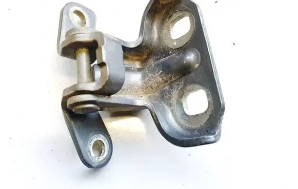 Rear door lower hinge