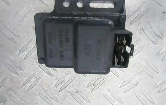 Mitsubishi Space Wagon Other control units/modules mb306591
