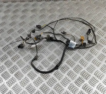Parking sensor (PDC) wiring loom