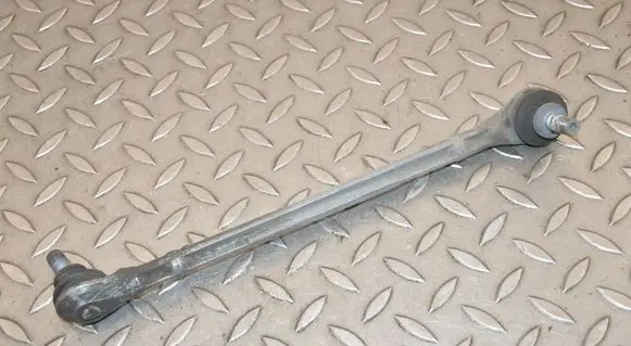 Mercedes-Benz CLS C218 X218 Front anti-roll bar/stabilizer link A2123201289