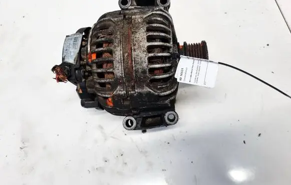 Mercedes-Benz Vito Viano W639 Generator/alternator 