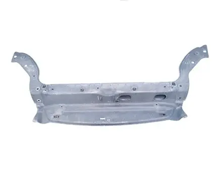 Peugeot Partner Top upper radiator support slam panel 