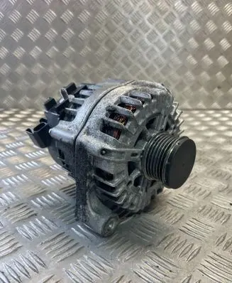 BMW 5 F10 F11 Generator/alternator