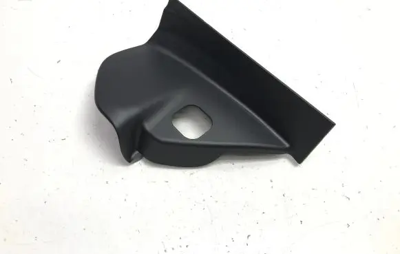 Toyota bZ4X Dashboard side end trim 5531742090 5551742100
