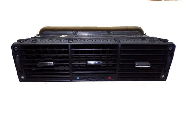 Audi A8 S8 D2 4D Dash center air vent grill 4D0820961 4D0820951