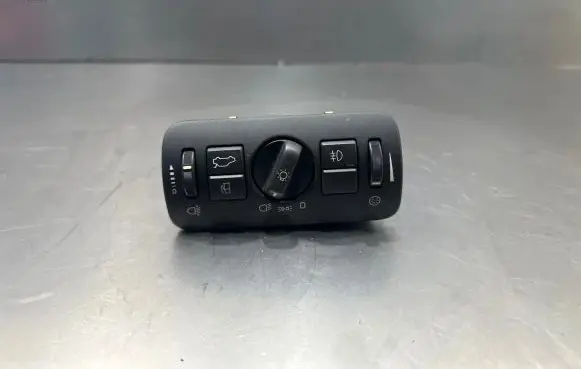 Volvo V70 Light switch 30739413 100401A 04066312