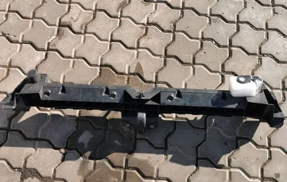 Citroen Berlingo Top upper radiator support slam panel 