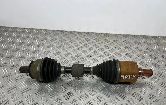 Volvo V60 Front driveshaft 31367531