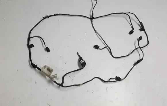 Volkswagen Tiguan Parking sensor (PDC) wiring loom 5N0971095XAUTOP 5N0971095
