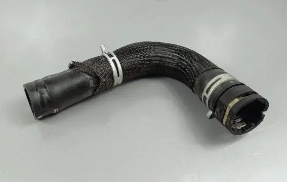 Hyundai Tucson IV NX4 Engine coolant pipe/hose 25415P0000