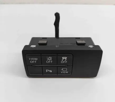 A set of switches