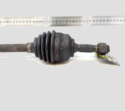 Citroen C2 Front driveshaft