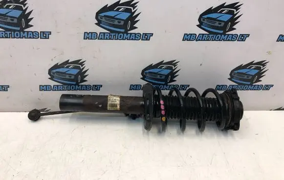 Seat Altea XL Front shock absorber/damper 1t0413031he 1K0412331C