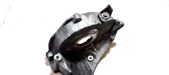 Citroen C5 Engine mounting bracket 96389217