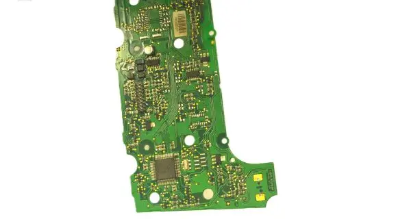 Audi A8 S8 D3 4E MMI control unit 00010053SS0 16402A00