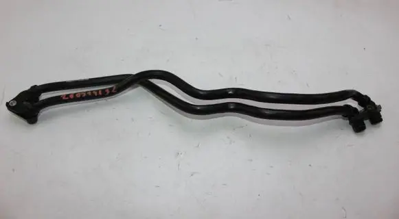 BMW 5 F10 F11 Gearbox oil cooler pipe/hose 8511456 11884410 L25291E