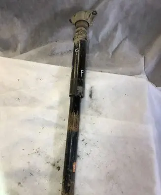 Ford Focus C-MAX Rear shock absorber/damper