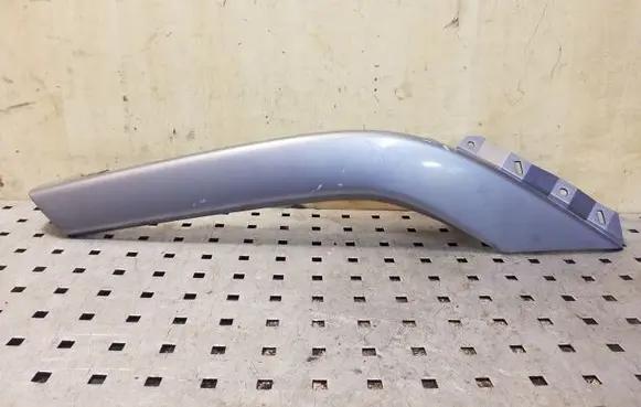 Mitsubishi Outlander Front door interior handle trim SPC01618
