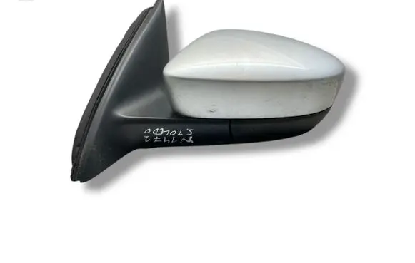 Seat Toledo IV (NH) Front door electric wing mirror 5JC857407C