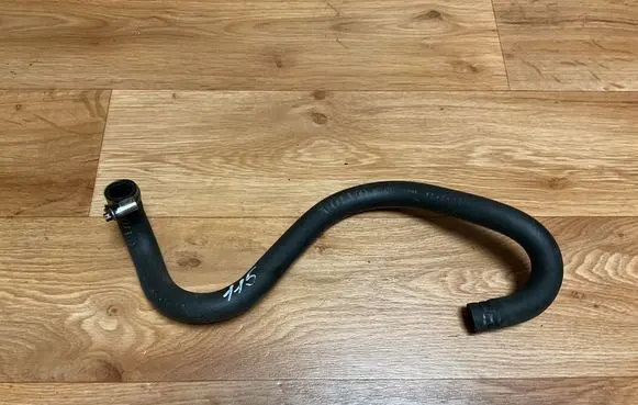 Volvo V70 Power steering hose/pipe/line 30740267
