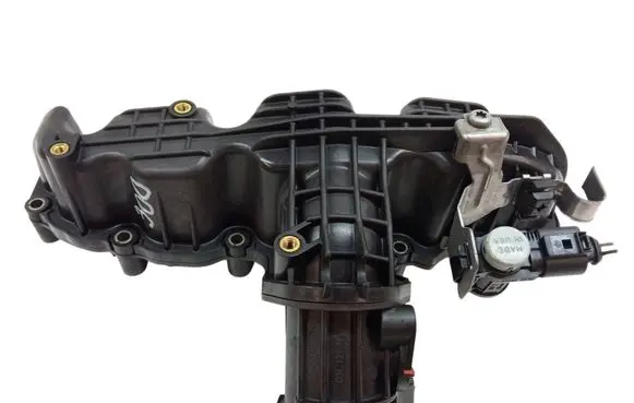 Seat Altea Intake manifold 03L129711