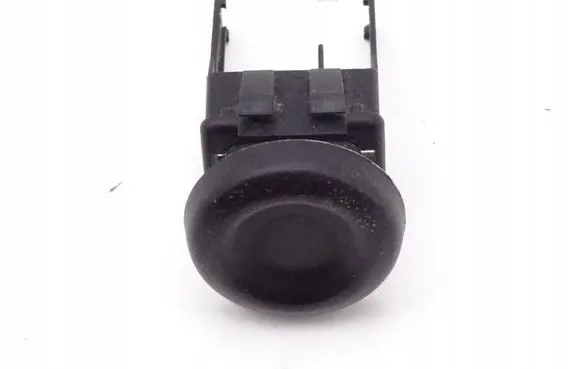 Renault Mascott Fog light switch 