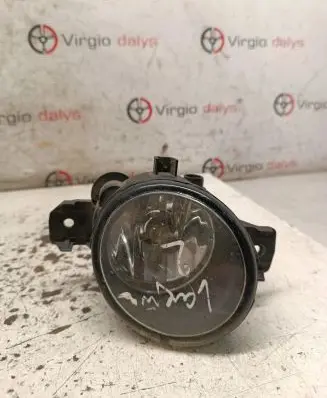 Renault Laguna II Front fog light 8200002469 89201771