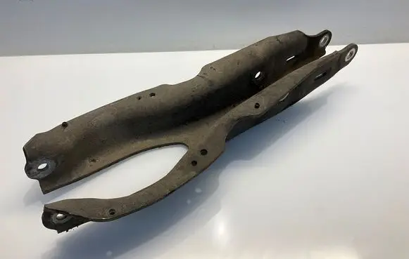 Mercedes-Benz S W221 Rear upper control arm/wishbone A2213520102 2213520102