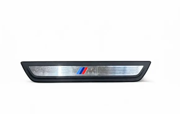 BMW X4 F26 Front sill trim cover 51477354251