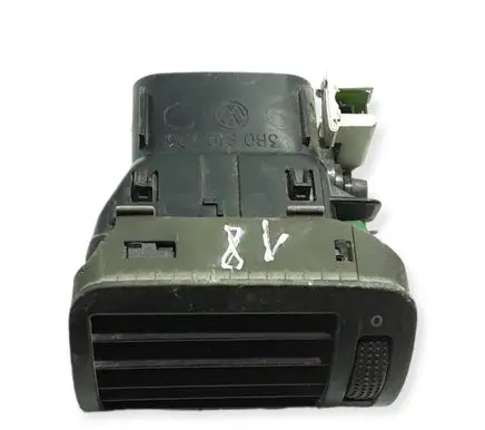 Volkswagen PASSAT B5 Dash center air vent grill 3b0819703