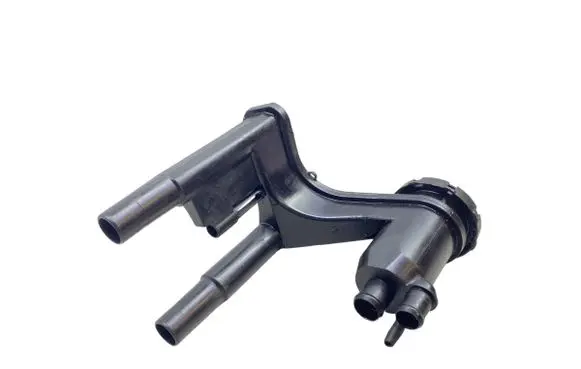 Jaguar S-Type Breather/breather pipe/hose 4R8Q6A785AE K4320