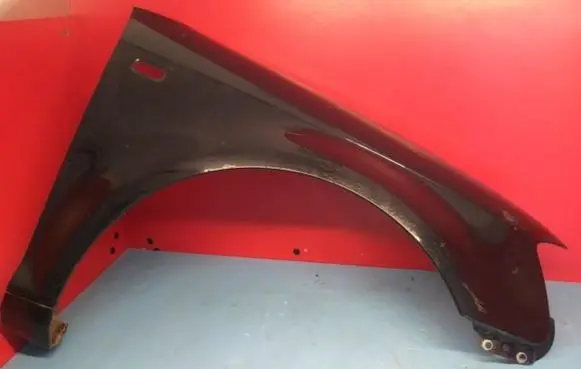 Audi A3 S3 8P Fender