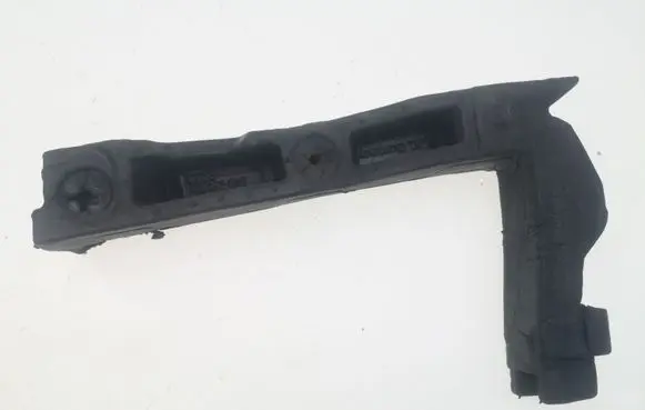 Audi A4 S4 B8 8K Fender foam support/seal 8K0823721