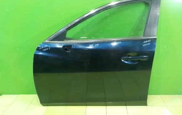 Mazda 6 Front door PRZOD LEWE