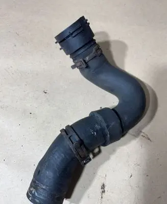 Volkswagen Transporter - Caravelle T5 Engine coolant pipe/hose 7H0122101E 106780