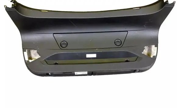 BMW 4 F36 Gran coupe Tailgate/boot cover trim set 7365853
