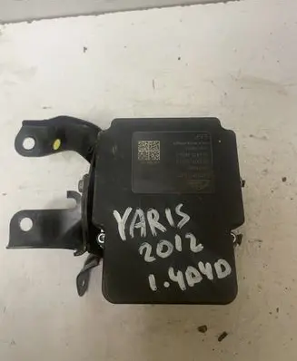 Toyota Yaris ABS Pump 895410D170