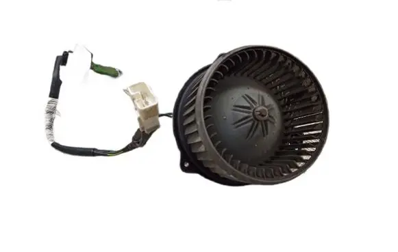 Toyota Yaris Front door blower motor 1940000821