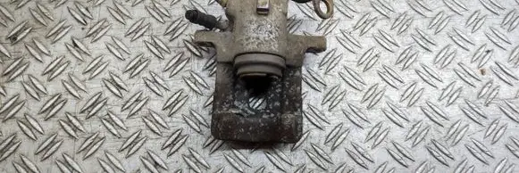 Skoda Fabia Mk3 (NJ) Rear brake caliper
