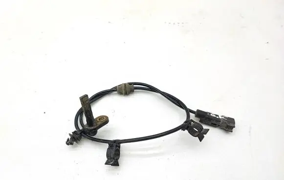 Opel Astra J ABS rear brake sensor 13346945