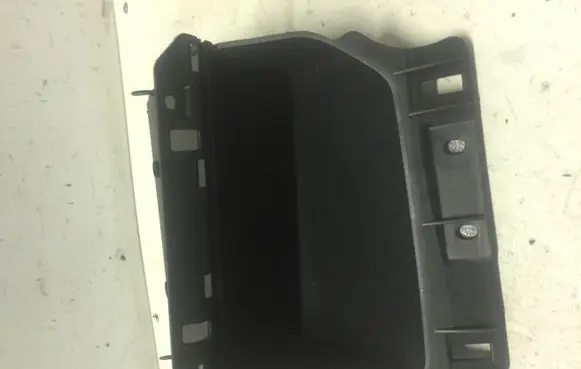 Peugeot Partner Glove box 9817066477