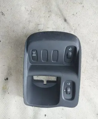 Renault Espace - Grand espace IV Panel trim 8200028156 8200124173 31453MM