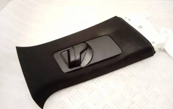 Lexus RX 450H (B) pillar trim (top) 7302358010