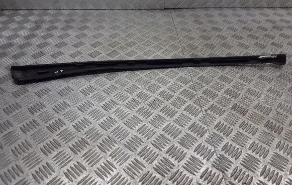 Citroen C2 Front door trim (molding) 9642787780