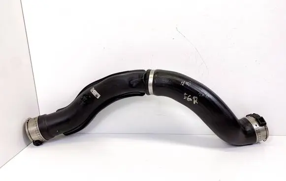 BMW 5 F10 F11 Intercooler hose/pipe 11617800145 7800145 11614735270