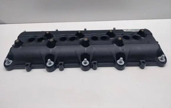 Dodge Durango III Rocker cam cover 53022085AD 23419845