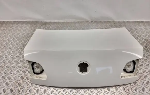 Volkswagen Phaeton Tailgate/trunk/boot lid 