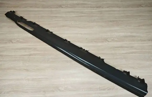 BMW 4 G22 G23 G24 G26 Sill 8091650 9217982 891650