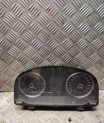 Volkswagen Caddy Speedometer (instrument cluster) 2k0920866c