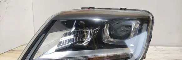 Volkswagen Amarok Headlight/headlamp 2H3941031B 3215056
